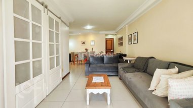 apartment em Avenida Salvador Di Bernardi, Campinas - São José - SC