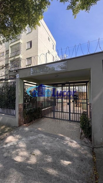 apartment em Rua Ita, Vila Santos - São Paulo - SP