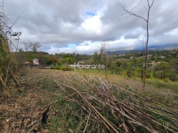 land_lot em Estrada Xavantes, Jardim Estância Brasil - Atibaia - SP