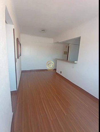 apartment em Rua Joaquim Oliveira Freitas, Vila Mangalot - São Paulo - SP