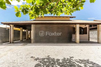 house em Rua Dom Patrício, Pinheira - Palhoça - SC