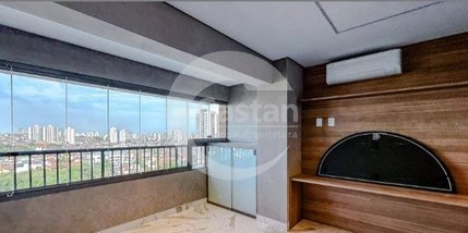 apartment em Rua Jupuruchita, Alto da Mooca - São Paulo - SP