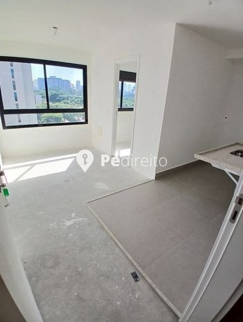 apartment em Avenida Agami, Moema - São Paulo - SP