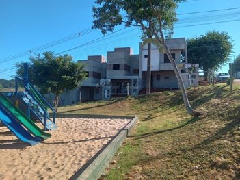 house em Avenida São Pedro - D, Pinheirinho - Chapecó - SC