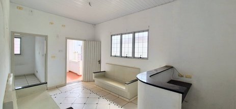 house em Rua Barão de Monte Santo, Centro - Mococa - SP