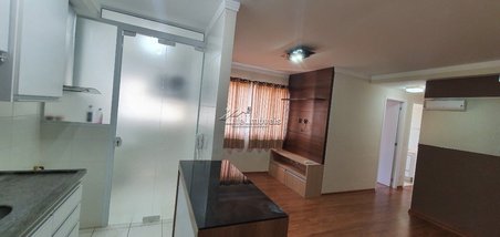 apartment em Rua Porto Alegre, Parque Residencial João Luiz - Hortolândia - SP