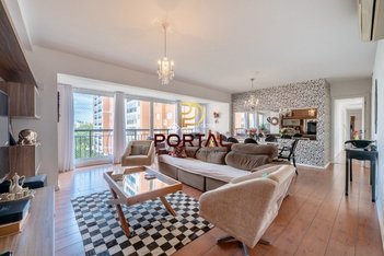 apartment em TULIO DE ROSE, Jardim Europa - Porto Alegre - RS