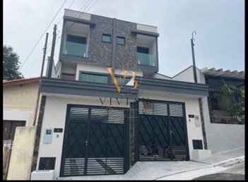 house em Rua São Vicente do Araguaia, Vila Beatriz - São Paulo - SP