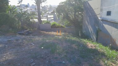 commercial_land_lot em Rua Coronel Caetano Costa, Jardim Atlântico - Florianópolis - SC