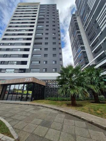 apartment em Avenida Francisco Roldão Sanches, Alto da Boa Vista - Sorocaba - SP