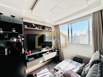 apartment em Avenida Aparecida do Rio Negro, Jardim Íris - São Paulo - SP