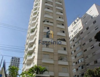 apartment em Rua Artur Prado, Bela Vista - São Paulo - SP