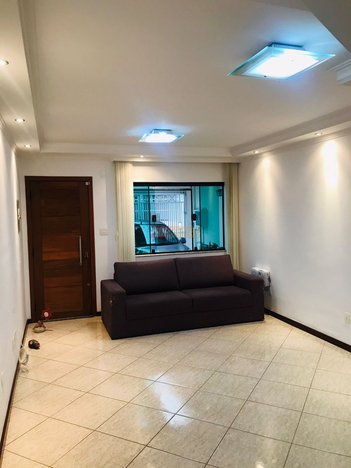 house em Rua Duque D'Abruzzo, Rudge Ramos - São Bernardo do Campo - SP