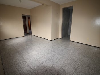 apartment em Rua Almirante Rufino, Montese - Fortaleza - CE