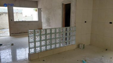 house em Rua Planeta, Chácara Belenzinho - São Paulo - SP