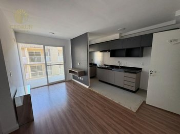 apartment em Rua Ernesto Mariucci, Jardim Aclimação - Maringá - PR