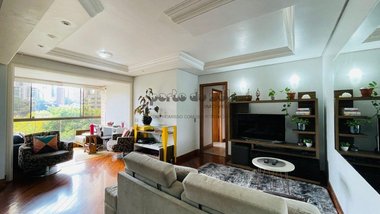 apartment em Carlos Simão Arnt, Bela Vista - Porto Alegre - RS
