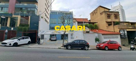 business em Avenida Presidente Arthur Bernardes, Rudge Ramos - São Bernardo do Campo - SP