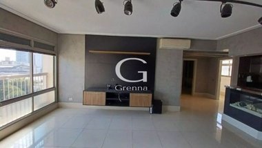 apartment em Rua Fernão Dias, Pinheiros - São Paulo - SP