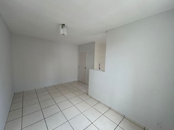apartment em Rua Britanite, Borba Gato - Sabará - MG
