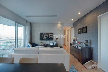 apartment em Rua Faustolo, Lapa - São Paulo - SP