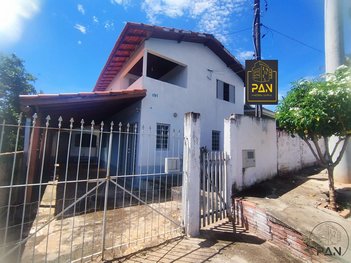 house em Rua Manoel Henrique Botelho, Anhumas - Botucatu - SP