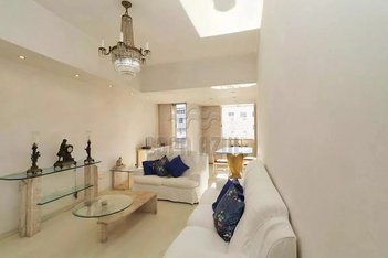 apartment em Rua Paula Freitas, Copacabana - Rio de Janeiro - RJ