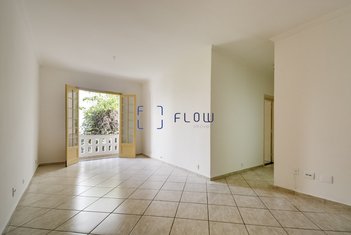 apartment em Rua Mário Amaral, Paraíso - São Paulo - SP