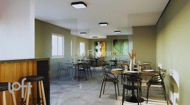 apartment em Adélia Chohfi, Parque São Rafael - São Paulo - SP