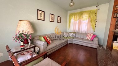 house em Rua Moura, Barreiros - São José - SC