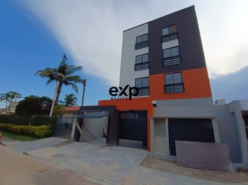 apartment em Rua Boa Esperança, Cruzeiro - São José dos Pinhais - PR