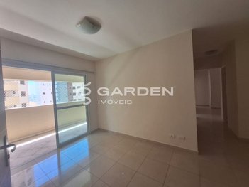 apartment em Rua do Aruana, Parque Residencial Aquarius - São José dos Campos - SP