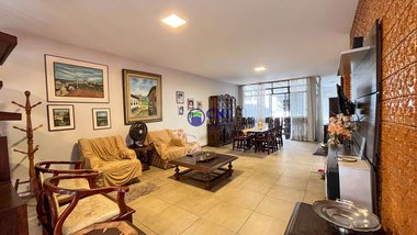 house em Rua Corinto, Serra - Belo Horizonte - MG