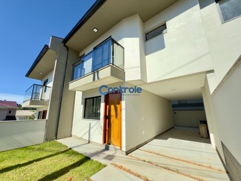 house em José Francisco Junkes, Potecas - São José - SC