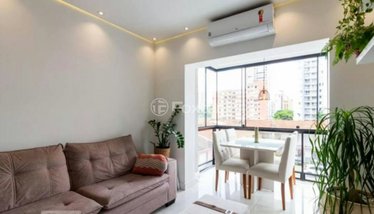 apartment em Rua Gomes de Carvalho, Vila Olímpia - São Paulo - SP