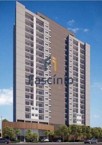 apartment em Avenida Padre Pereira de Andrade, Boaçava - São Paulo - SP