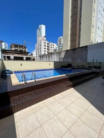 apartment em 3050, Centro - Balneário Camboriú - SC