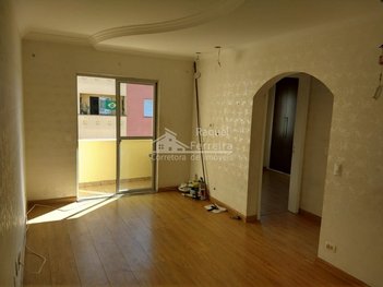apartment em Rua Zike Tuma, Jardim Ubirajara (Zona Sul) - São Paulo - SP