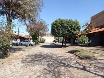 house em Rua Paraná, Ipiranga - Ribeirão Preto - SP