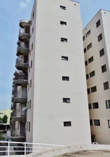 apartment em Rua José Bianchi, Vila Conceição - Limeira - SP