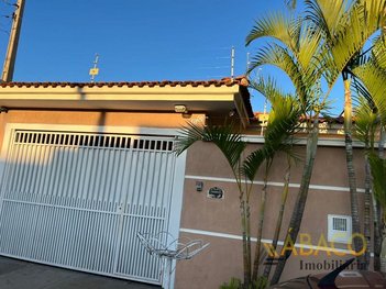 house em Rua Maria Aparecida Jacinto de Moraes, Residencial Parque Douradinho - São Carlos - SP