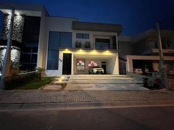 house em Rodovia Geraldo Scavone, Jardim Califórnia - Jacareí - SP