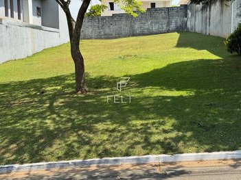 land_lot em Alameda das Margaridas, Alphaville - Santana de Parnaíba - SP