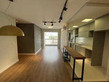 apartment em Avenida São Paulo, Vila Bosque - Maringá - PR