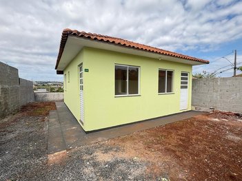 house em Rua Aquiles Barbosa de Souza, Residencial Mega Park - Apucarana - PR