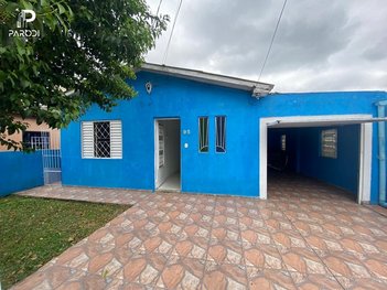 house em dos Cardeais, Juscelino Kubitschek - Santa Maria - RS