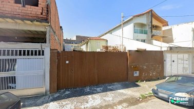 land_lot em Rua Augusto Piacentini, Jardim Independência - São Paulo - SP