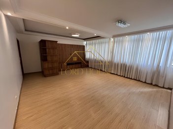 apartment em Rua Coronel Oscar Porto, Paraíso - São Paulo - SP