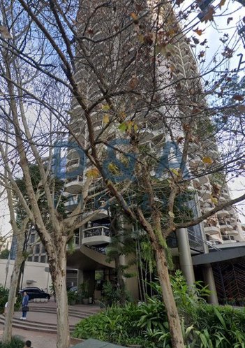 apartment em Rua Tenente Negrão, Itaim Bibi - São Paulo - SP