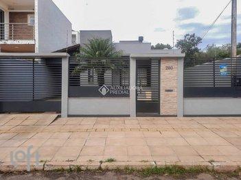 house em Raquel Rossi, Fátima - Canoas - RS